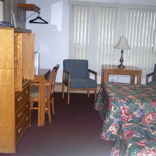 Grand View Motel Beaver Dam Bagian luar foto