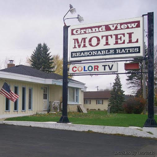 Grand View Motel Beaver Dam Bagian luar foto