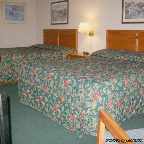 Grand View Motel Beaver Dam Ruang foto